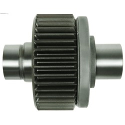 Kupplung für anlasser DENSO 028000-3641 / 028000-3642 / 028000-4323