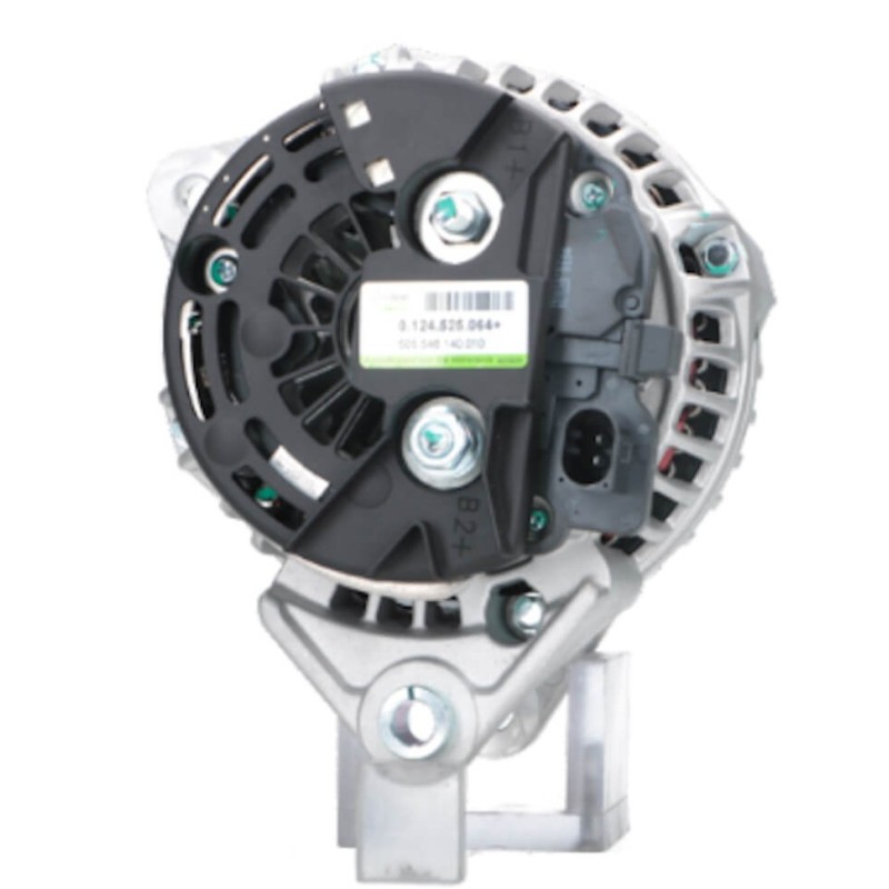 Lichtmaschine ersetzt 0124525064 / 0124525065 / 0986049950 / 1613272380 Lichtmaschine ersetzt 0124525064 / 0124525065 / 0986049950 / 1613272380