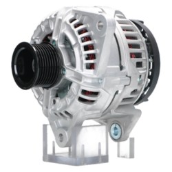 Alternator replacing 0124525064 / 0124525065 / 0986049950 / 1613272380