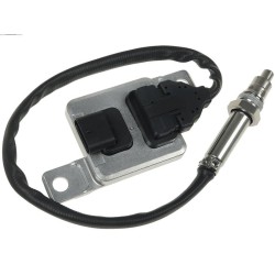 NOX-Sensor ersetzt 8K0907807F / 5WK96689 / 70680905