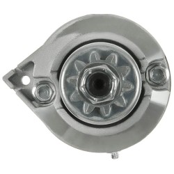 Anlasser ersetzt 50-73521-1 / 4820240MO30SM / 996240 für Mercury / Mariner