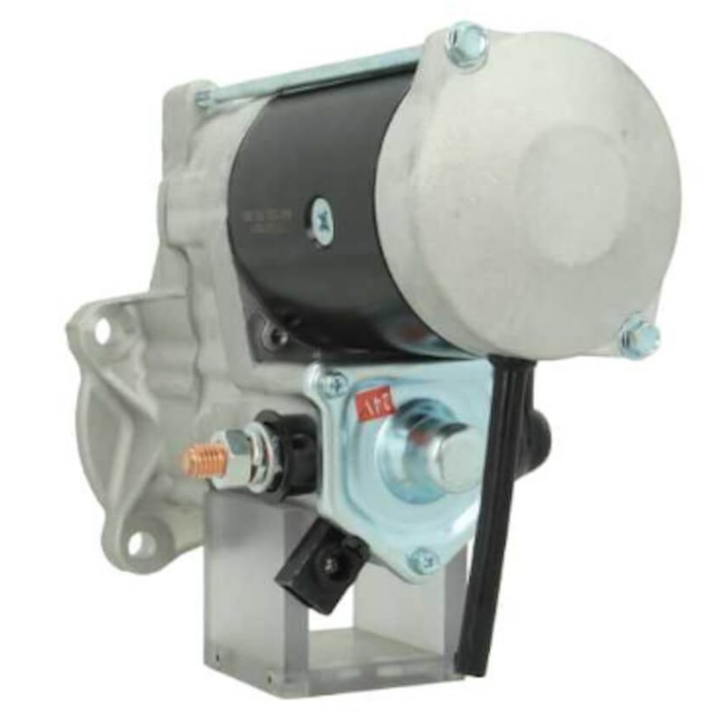 Démarreur remplace 428000-2591 / 428000-2590 Cummins 7.5 kw
