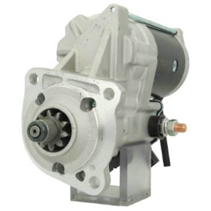 Anlasser ersetzt 428000-2591 / 428000-2590 Cummins 7.5 kw