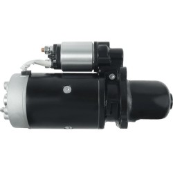 Motorino di avviamento sostituisce 0001368058 / DRS0294 / CST10666AS