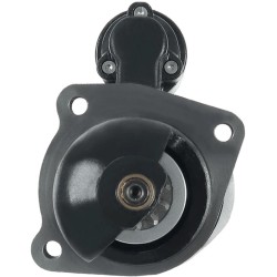 Motor de arranque sustituye0001368058 / DRS0294 / CST10666AS
