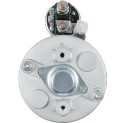 Anlasser ersetzt 0001368058 / DRS0294 / CST10666AS