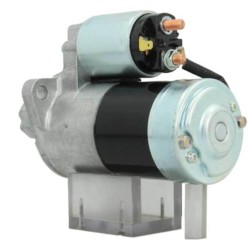 Motor de arranque Mitsubishi M001T79781 sustituye M001T79681 / M001T79781AM