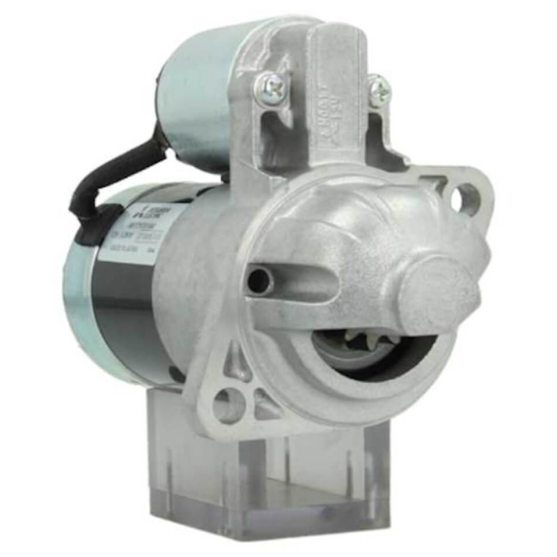 Démarreur Mitsubishi M001T79781 remplace M001T79681 / M001T79781AM