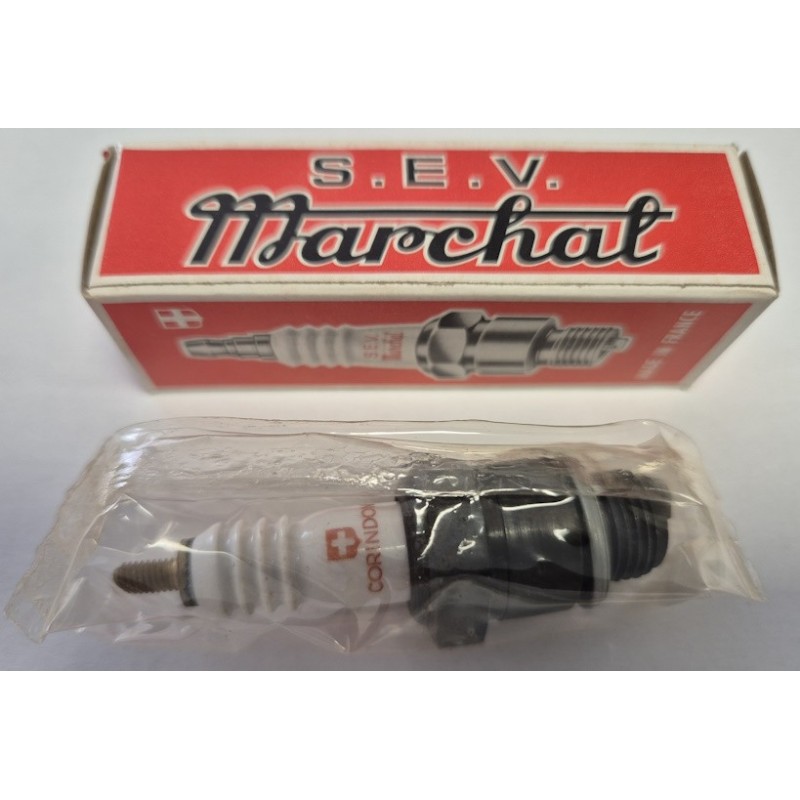 Spark Plug  SEV MARCHAL 37S