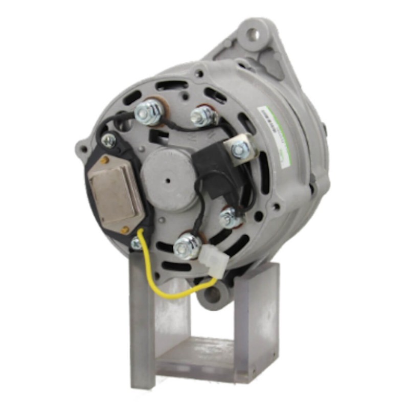 Alternateur NEUF 100 AH remplace Volvo 872235 / 873633 / 873770 / Iskra IA1450