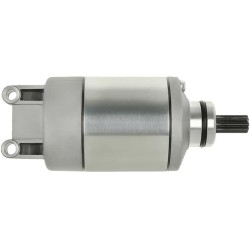 Motorino di avviamento sostituisce 31200-MBW-611 / SM142-34 / 31100-33E00 / 31100-35F00