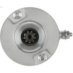 Anlasser ersetzt 31200-MBW-611 / SM142-34 / 31100-33E00 / 31100-35F00