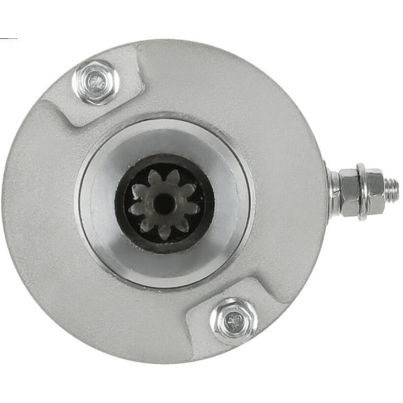 Anlasser ersetzt 31200-MBW-611 / SM142-34 / 31100-33E00 / 31100-35F00