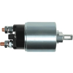 Contacteur / Solénoïde pour démarreur Hitachi S114-357C / S13-105 / S13-105A / S13-129