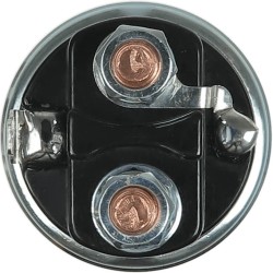 Contacteur / Solénoïde pour démarreur Hitachi S114-357C / S13-105 / S13-105A / S13-129