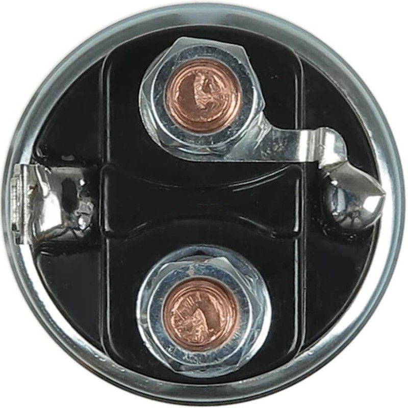 Magnetschalter für anlasser HITACHI S114-357C / S13-105 / S13-105A / S13-129