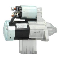 Anlasserr Mitsusbishi M000T88084 / M000T88084AM Kubota 1.4 kw