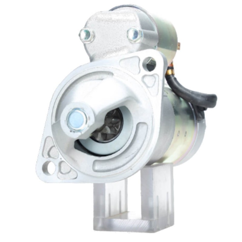 Starter Hitachi S114-816B replacing 11923377010 / S114-813 / S114-816 Yanmar 1.2 kw
