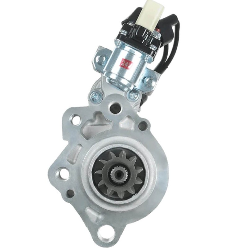 Motorino di avviamento sostituisce M008T85271B / M008T85771 / ME241359 / ME241622 / ME241622