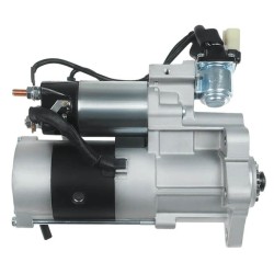 Démarreur M8T85771 / M8T85771AM remplace M008T85772 Mitsubishi 3.7 kw Démarreur M8T85771 / M8T85771AM remplace M008T85772 Mitsubishi 3.7 kw