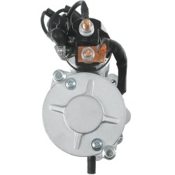 Démarreur M8T85771 / M8T85771AM remplace M008T85772 Mitsubishi 3.7 kw Démarreur M8T85771 / M8T85771AM remplace M008T85772 Mitsubishi 3.7 kw