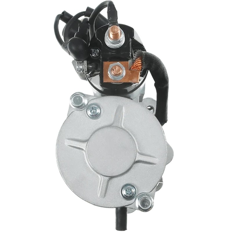 Démarreur M8T85771 / M8T85771AM remplace M008T85772 Mitsubishi 3.7 kw Démarreur M8T85771 / M8T85771AM remplace M008T85772 Mitsubishi 3.7 kw