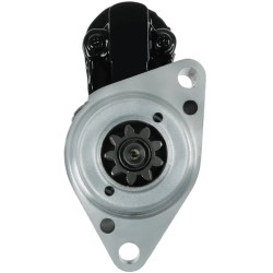 Démarreur Mitsubishi M001T68585 / M001T68585AM Honda 1.7 kw