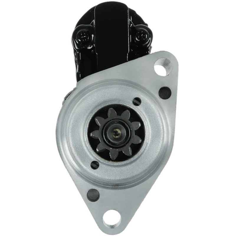 Motorino di avviamento Mitsubishi M001T68585 / M001T68585AM Honda 1.7 kw