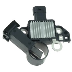 Regulador para alternador Delco Remy 13500187 / 13579675