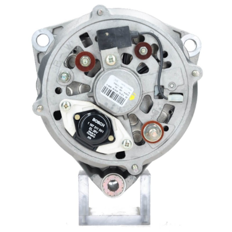 Lichtmaschine 0120469981 ersetzt 0051543402 / 0071542702 Mercedes 55A