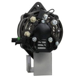 Lichtmaschine ersetzt VALEO AC155604 / AC155603 / AC155907