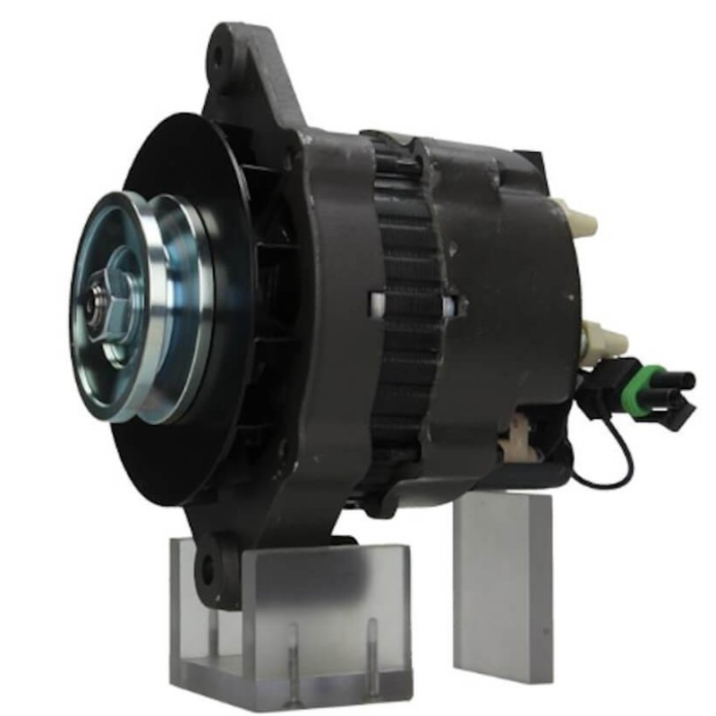 Alternator replacing VALEO AC155604 / AC155603 / AC155907