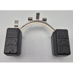 Flotador para carburador weber 34MTR / 32DMTR / 30/32DMTR