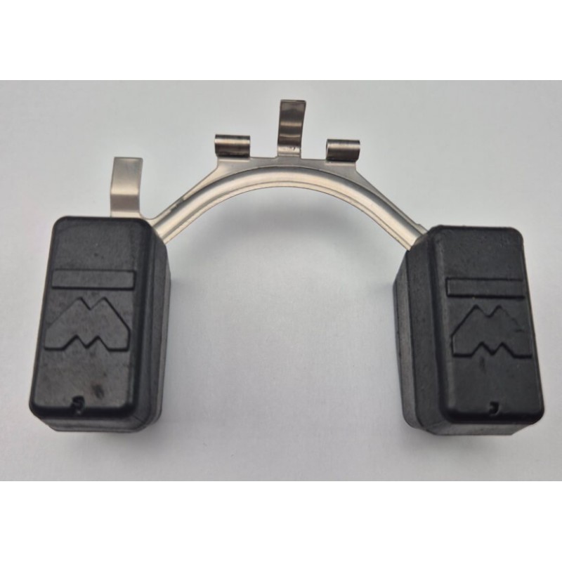 Galleggiante per il carburatore weber 34MTR / 32DMTR / 30/32DMTR