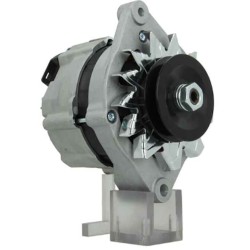 Lichtmaschine ersetzt MAHLE IA0856 / AAK3339 / 11201945 / AAK 3305 / 11201856