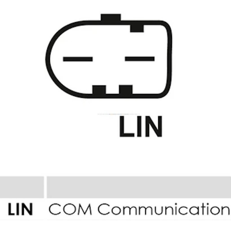 Alternador sustituye 104211-9010 / 104211-9011 / 104211-9012 Ford 150A