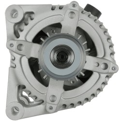 Lichtmaschine ersetzt 104211-9010 / 104211-9011 / 104211-9012 Ford 150A