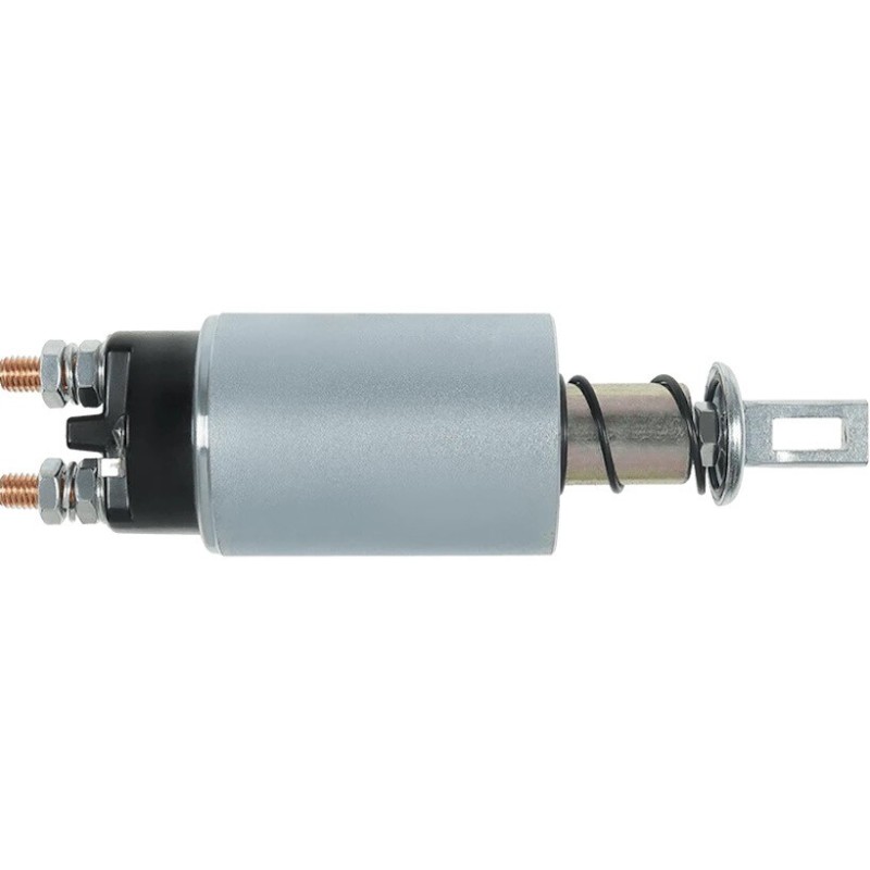 Relè per motorino di avviamento Hitachi S24-64B / S25-128 / S25-129A / S25- 129C