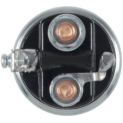 Relè per motorino di avviamento Hitachi S24-64B / S25-128 / S25-129A / S25- 129C