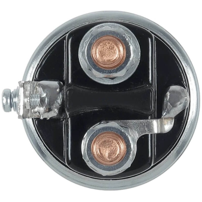 Magnetschalter für anlasser HITACHI S24-64B / S25-128 / S25-129A / S25- 129C