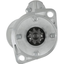 Démarreur équivalent S13-160 /  123900-77010 pour Gehl / Yanmar