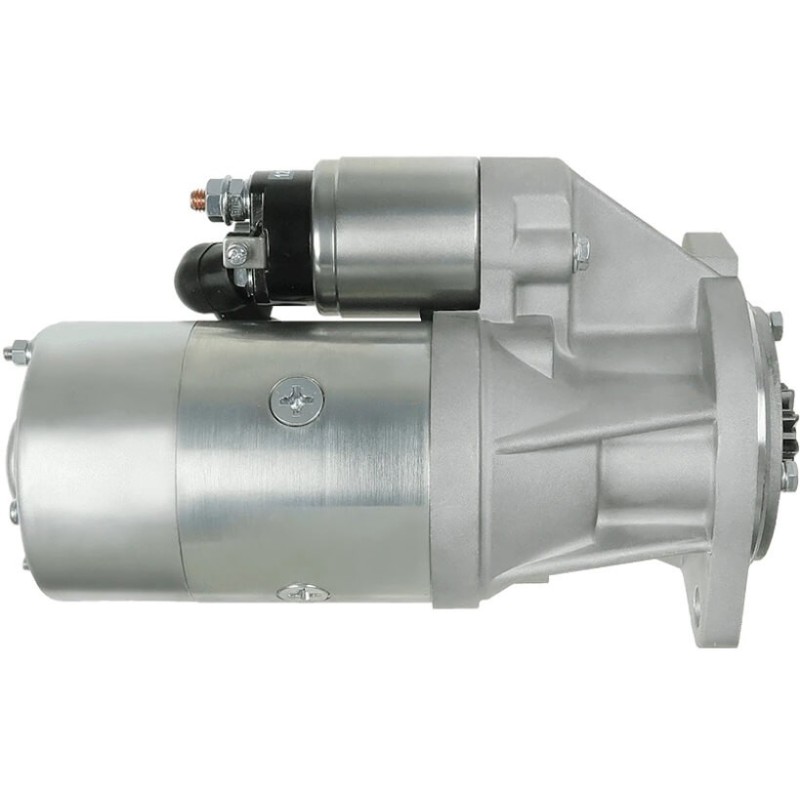Motor de arranque sustituyee S13-160 /  123900-77010 para Gehl / Yanmar