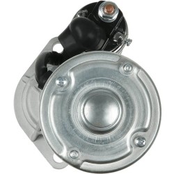 Motorino di avviamento sostituisce S13-160 / 123900-77010 per Gehl / Yanmar Motorino di avviamento sostituisce S13-160 / 123900-77010 per Gehl / Yanmar