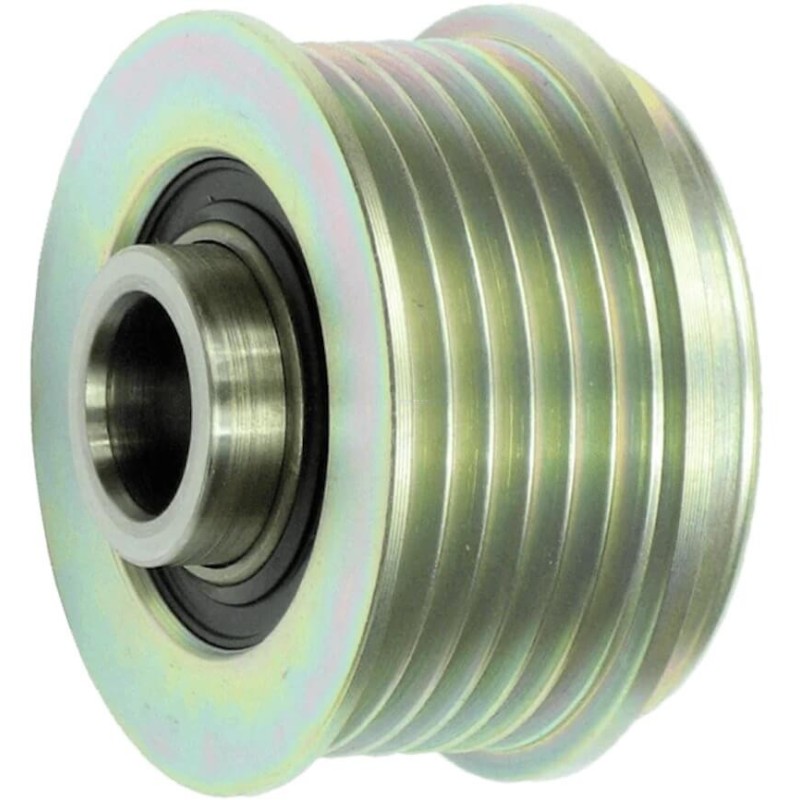 Poleas para alternador valéo 2541976 / 2542315 / 2542466