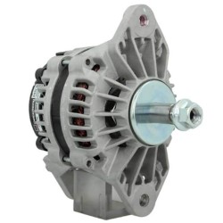 Alternatore Delco remy 8600017 sostituisce 10459274 / 15502489 Cummins 70A Alternatore Delco remy 8600017 sostituisce 10459274 / 15502489 Cummins 70A