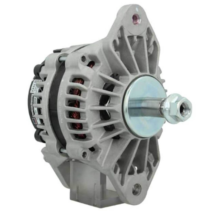 Alternateur Delco remy 8600017 remplace 10459274 / 15502489 Cummins 70A