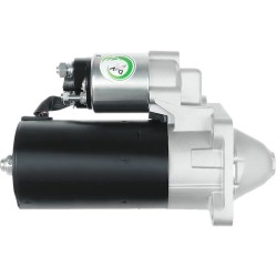 Motor de arranque sustituye0001109204 / 0001109240 / 0001109340  Ford 2.0 kw