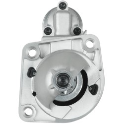 Motor de arranque sustituye0001109204 / 0001109240 / 0001109340  Ford 2.0 kw