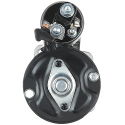 Motor de arranque sustituye0001109204 / 0001109240 / 0001109340  Ford 2.0 kw