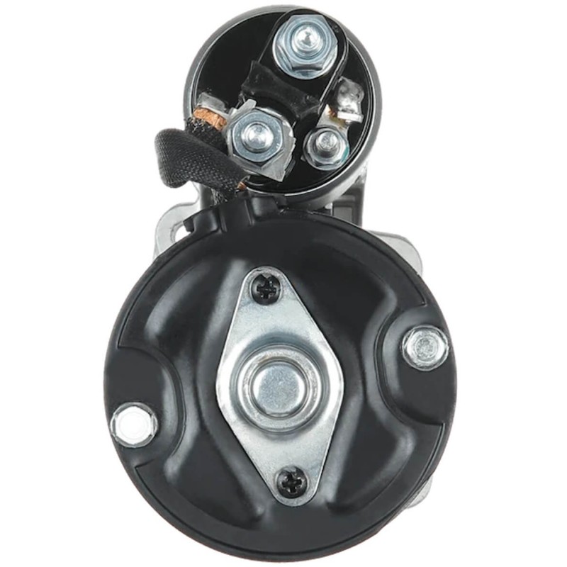 Démarreur remplace 0001109204 / 0001109240 / 0001109340  Ford 2.0 kw Démarreur remplace 0001109204 / 0001109240 / 0001109340  Ford 2.0 kw